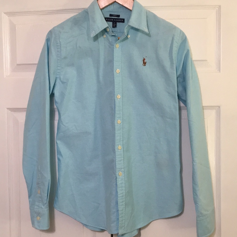 Ralph Lauren Polo